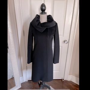 Cinzia Rocca coat.